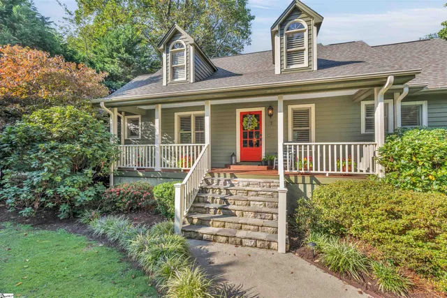 $775,000 | 7 Goldeneye Court, Landrum, SC 29356