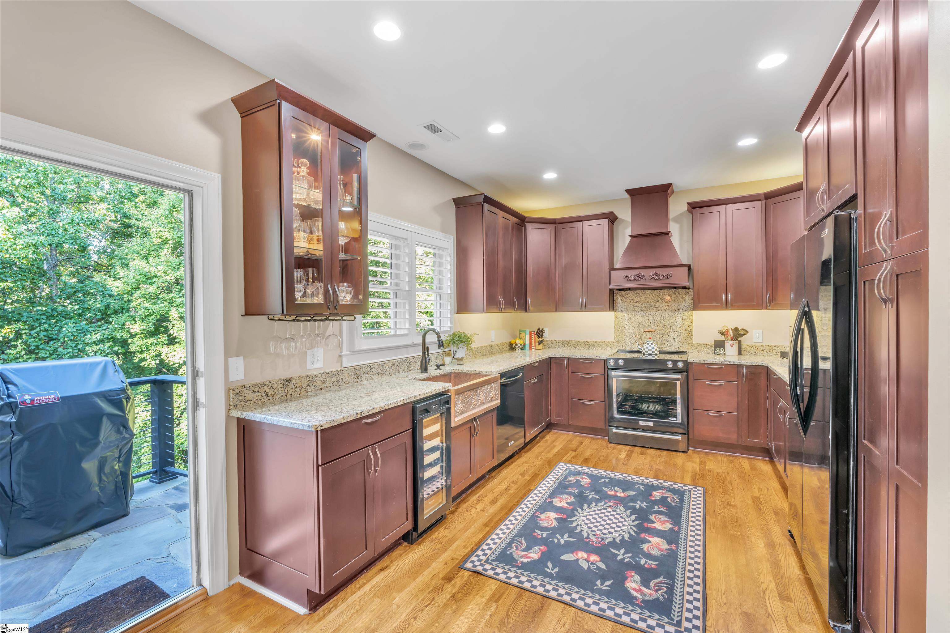 7 Goldeneye Court Landrum, SC 29356 - Photo 11 of 48