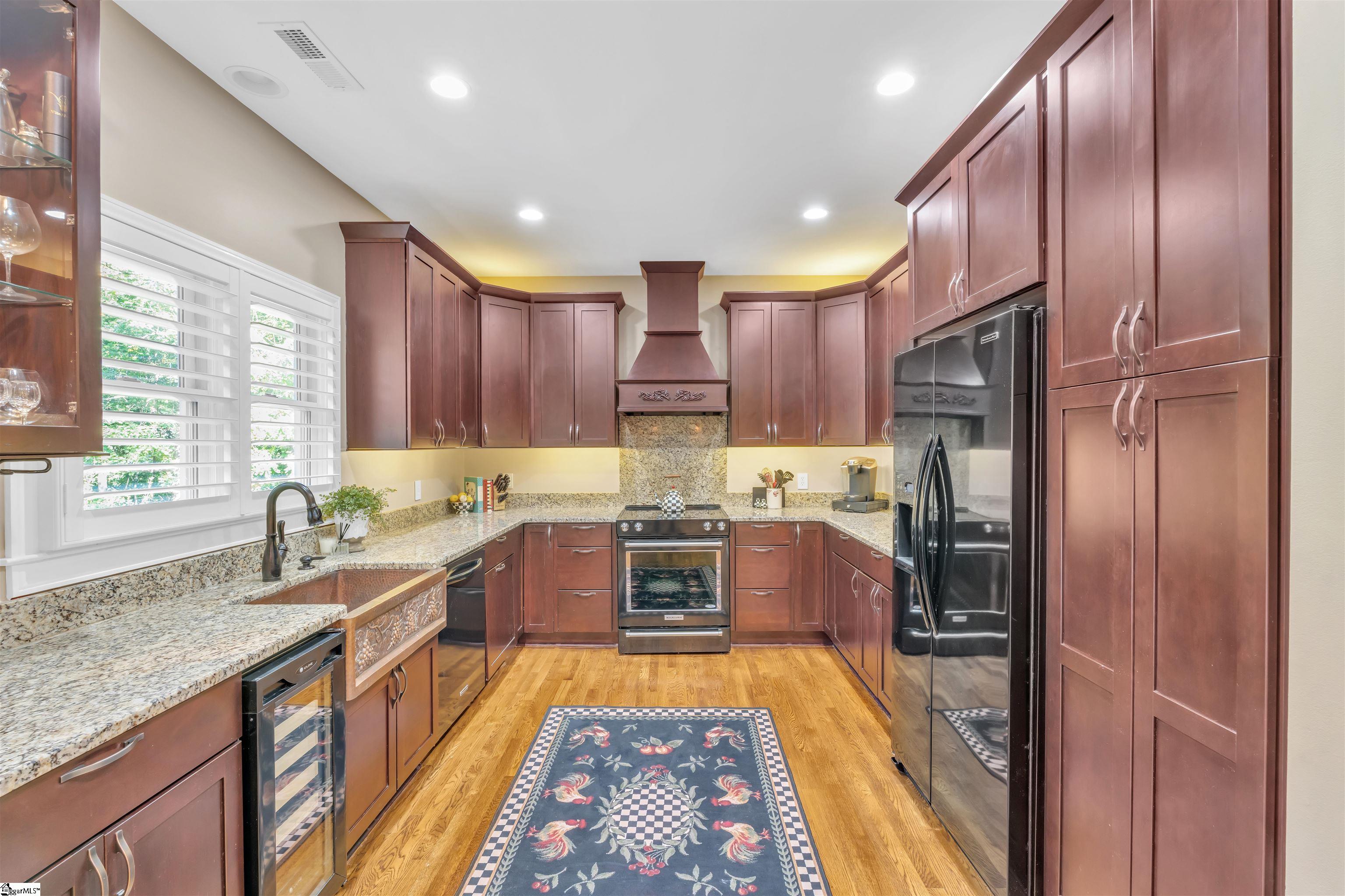 7 Goldeneye Court Landrum, SC 29356 - Photo 12 of 48