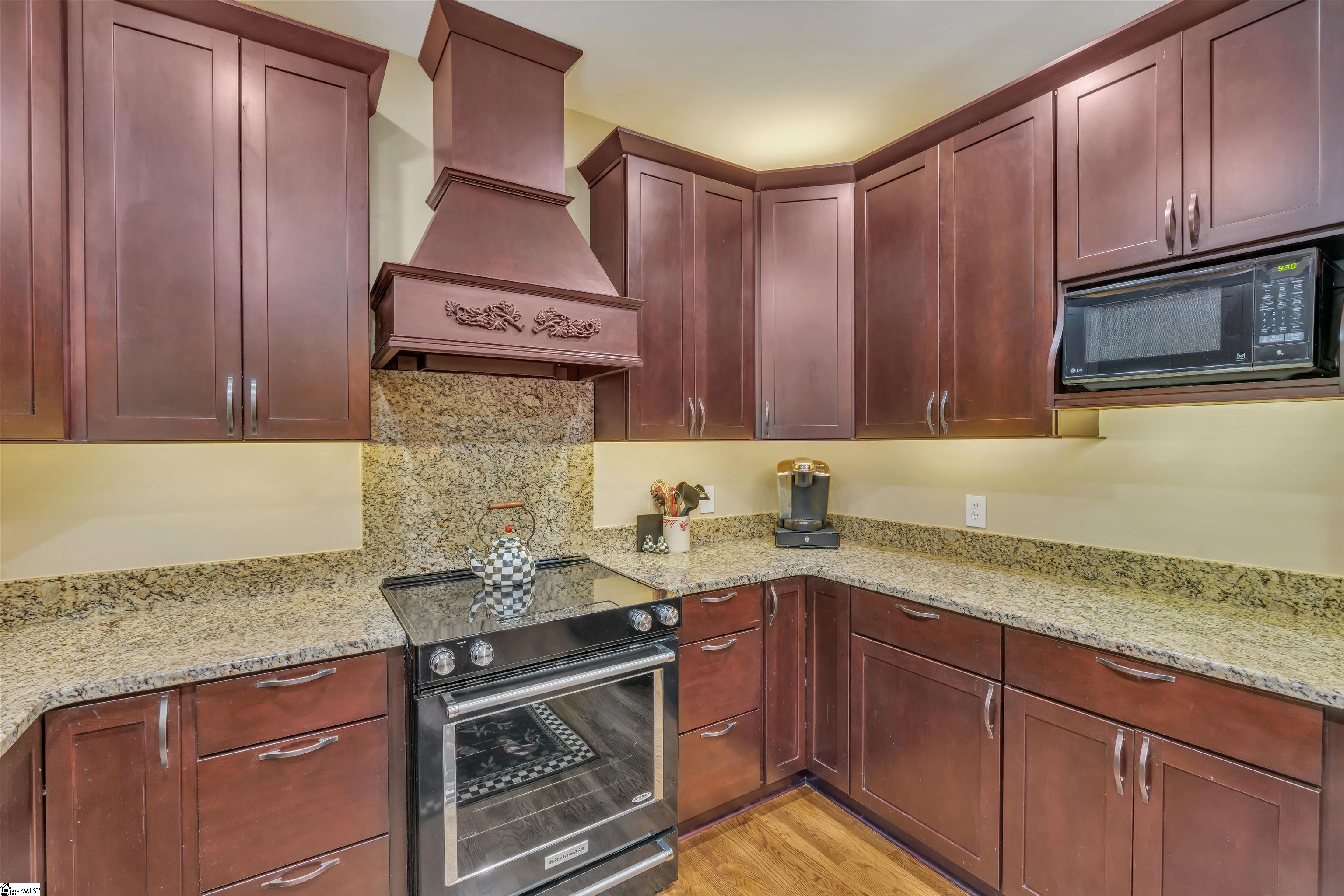 7 Goldeneye Court Landrum, SC 29356 - Photo 13 of 48