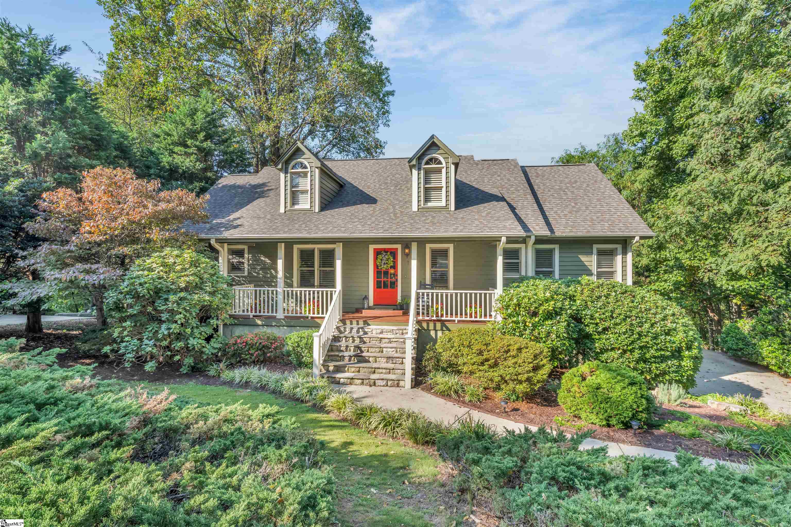 7 Goldeneye Court Landrum, SC 29356 - Photo 2 of 48