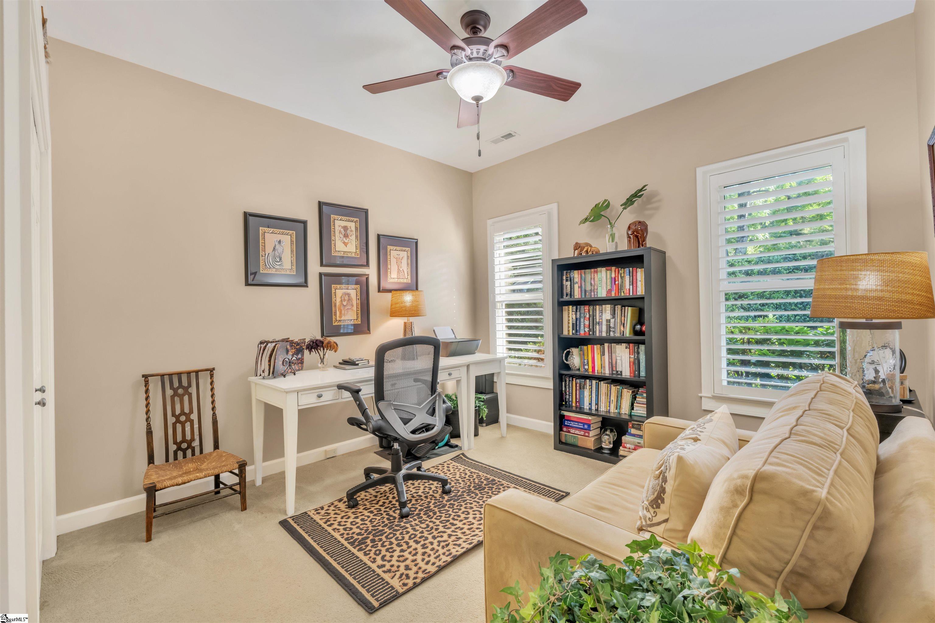 7 Goldeneye Court Landrum, SC 29356 - Photo 23 of 48