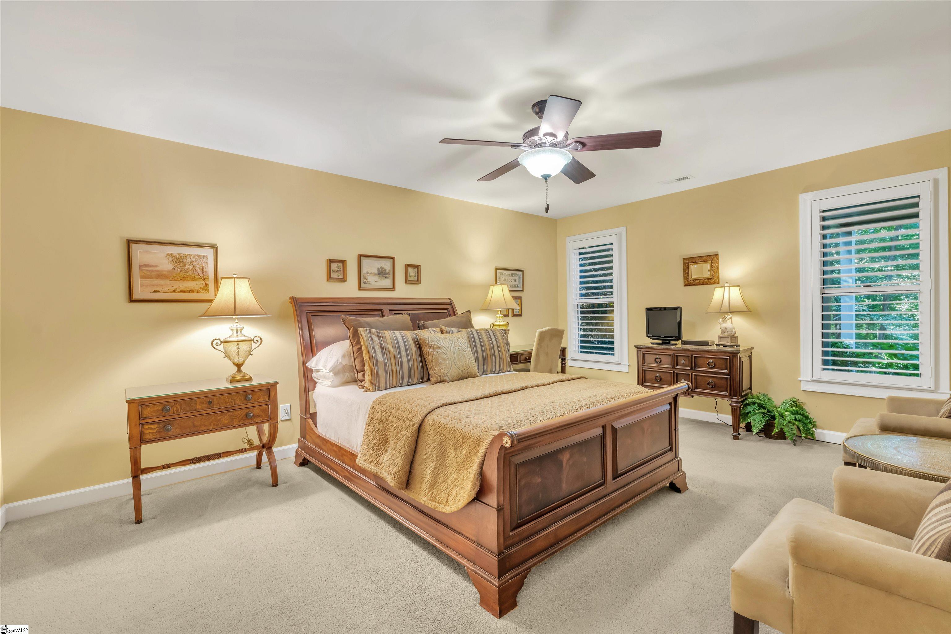 7 Goldeneye Court Landrum, SC 29356 - Photo 32 of 48