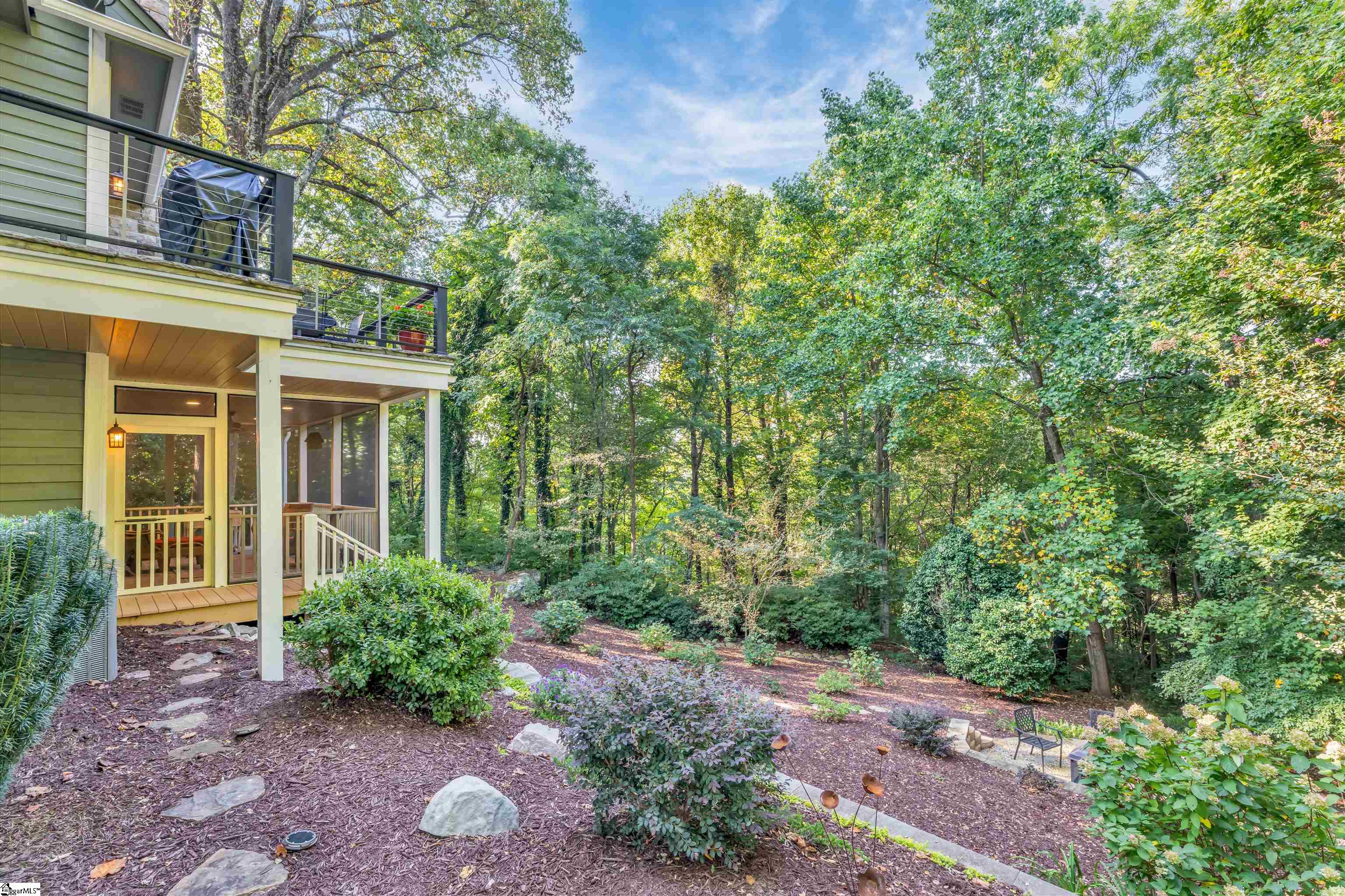 7 Goldeneye Court Landrum, SC 29356 - Photo 34 of 48