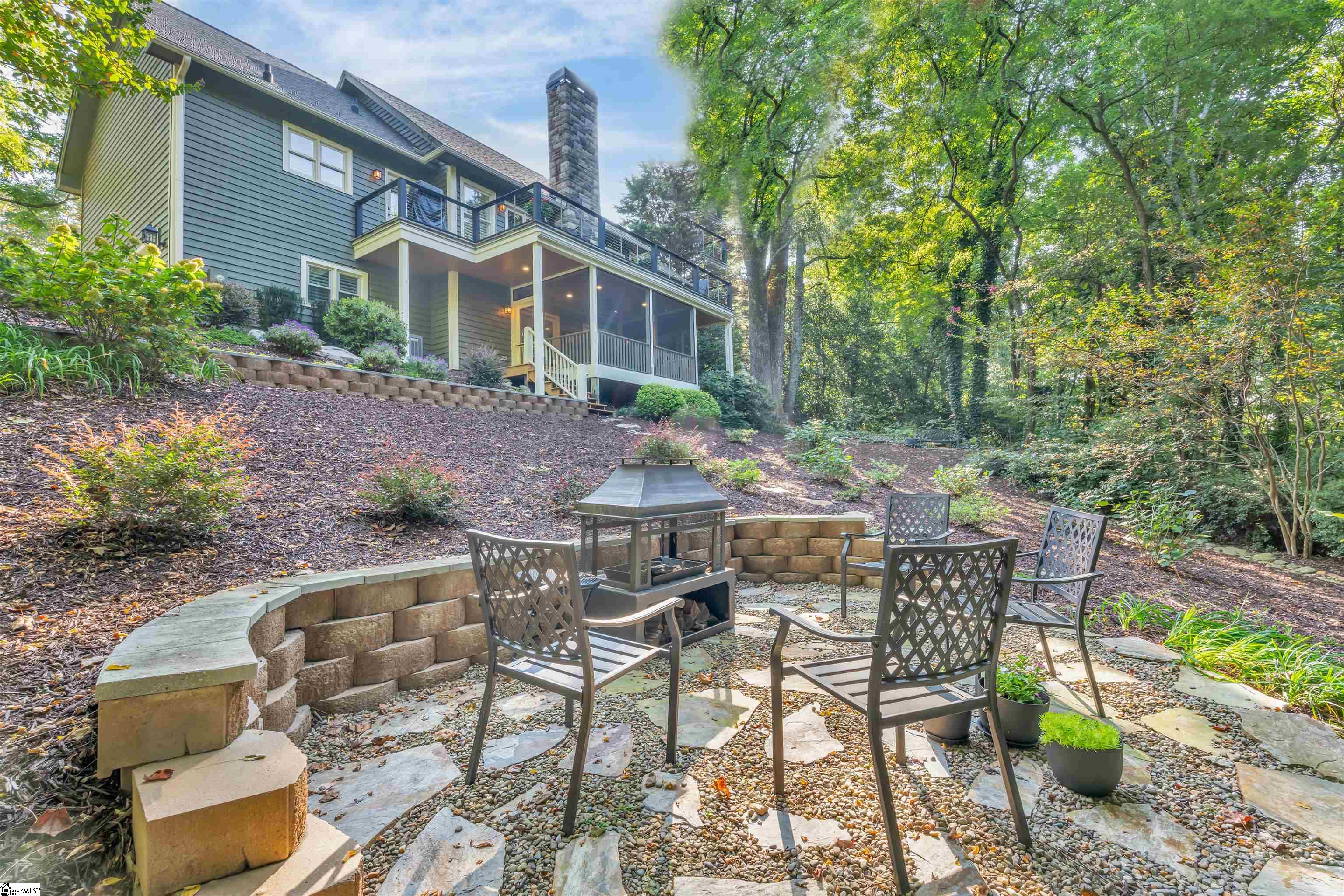 7 Goldeneye Court Landrum, SC 29356 - Photo 35 of 48