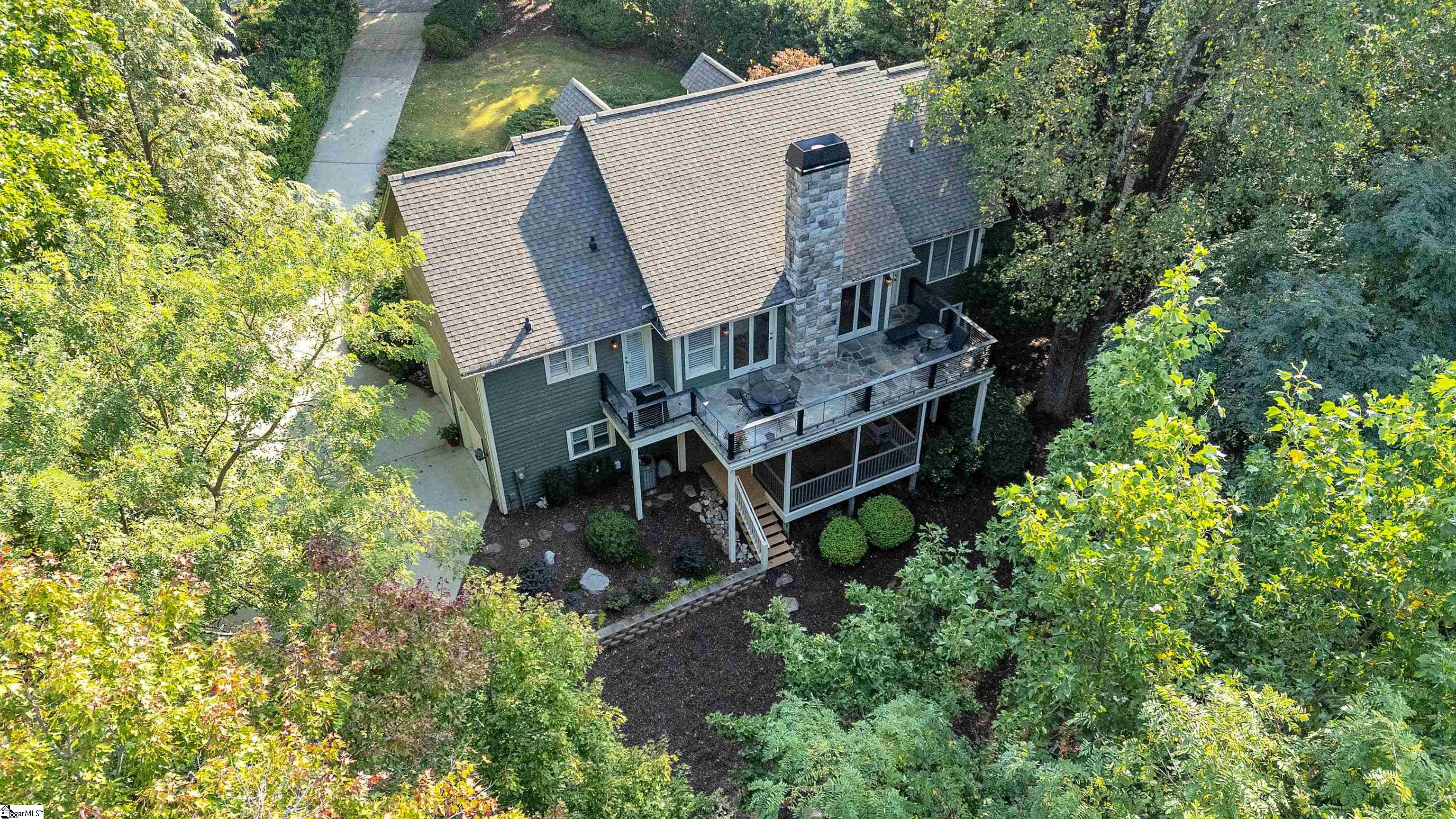 7 Goldeneye Court Landrum, SC 29356 - Photo 36 of 48