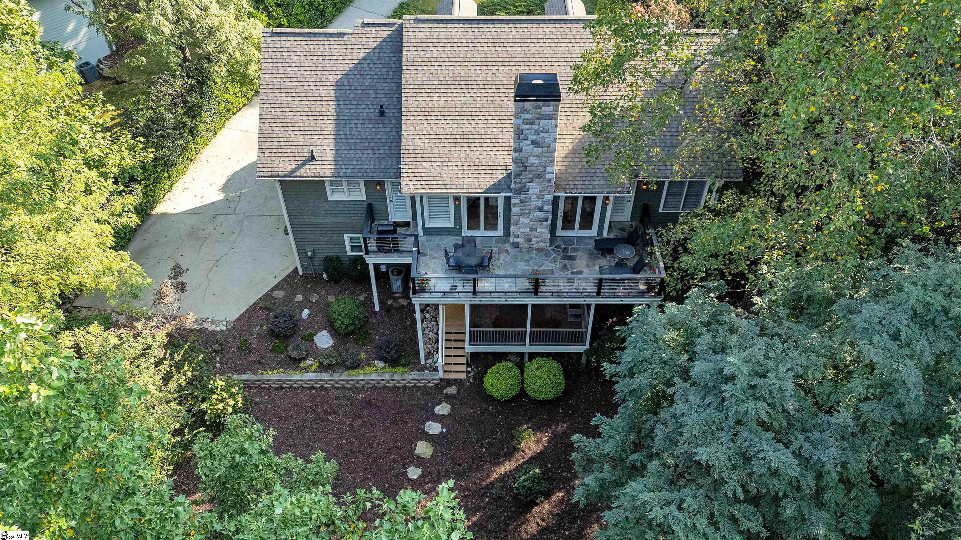 7 Goldeneye Court Landrum, SC 29356 - Photo 37 of 48