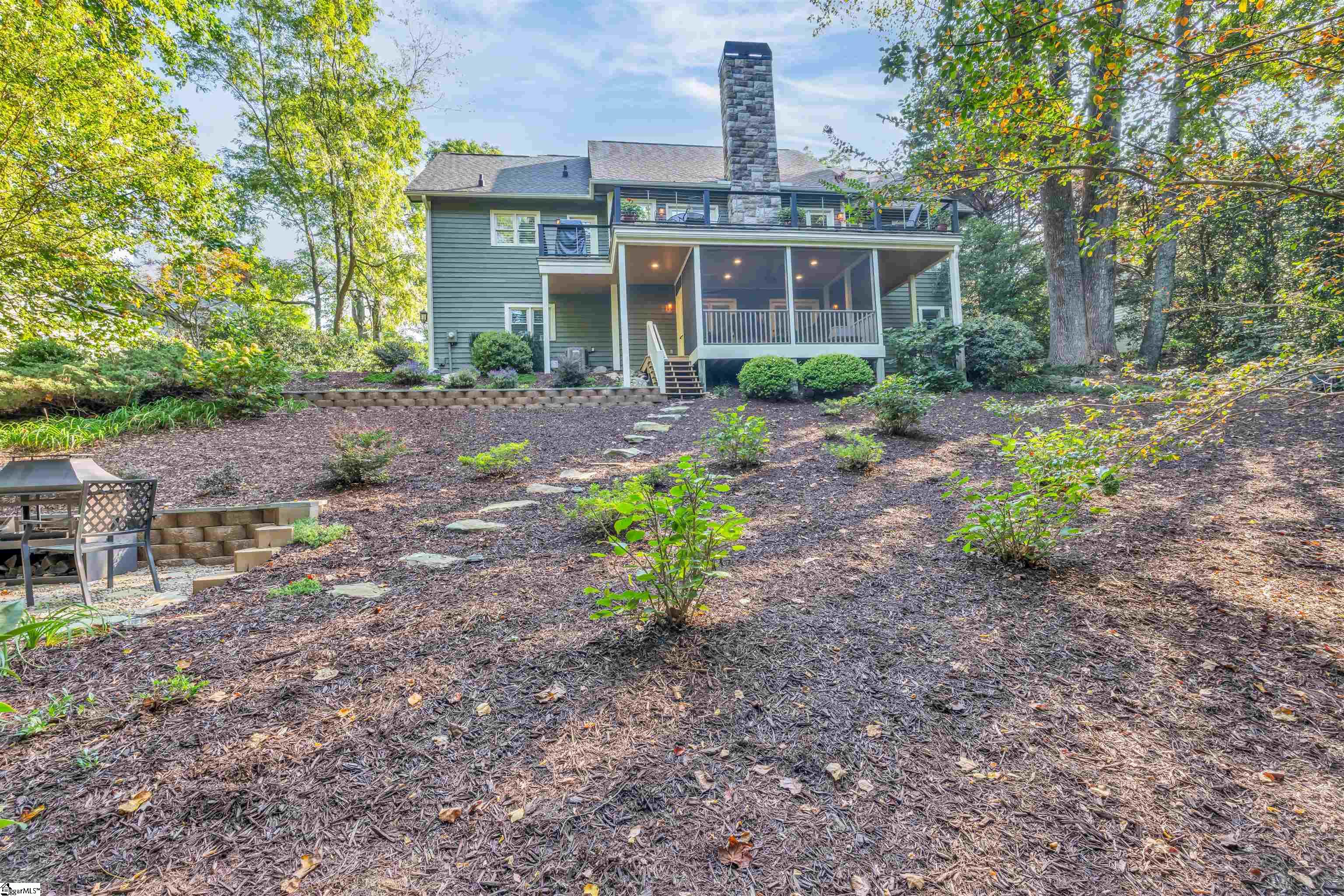 7 Goldeneye Court Landrum, SC 29356 - Photo 38 of 48