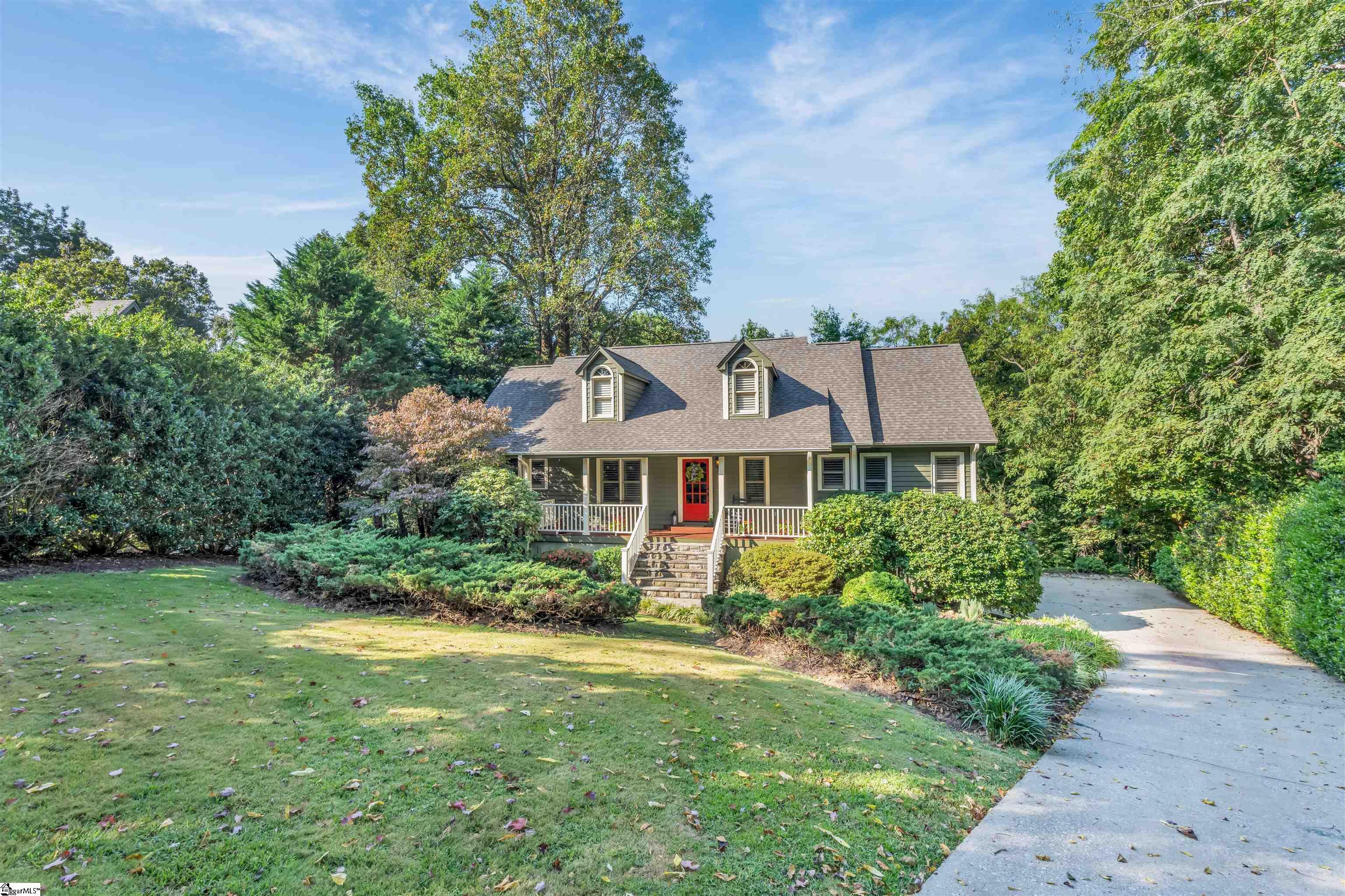 7 Goldeneye Court Landrum, SC 29356 - Photo 39 of 48