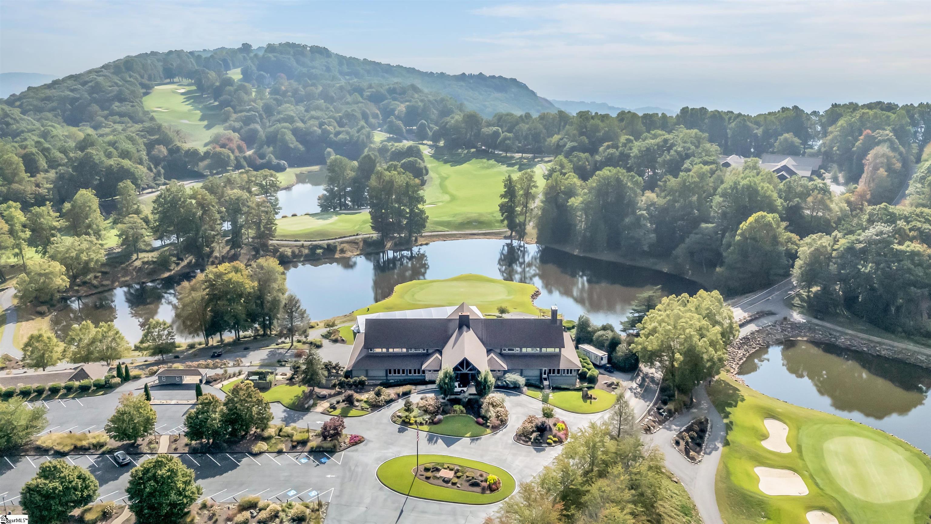 7 Goldeneye Court Landrum, SC 29356 - Photo 41 of 48