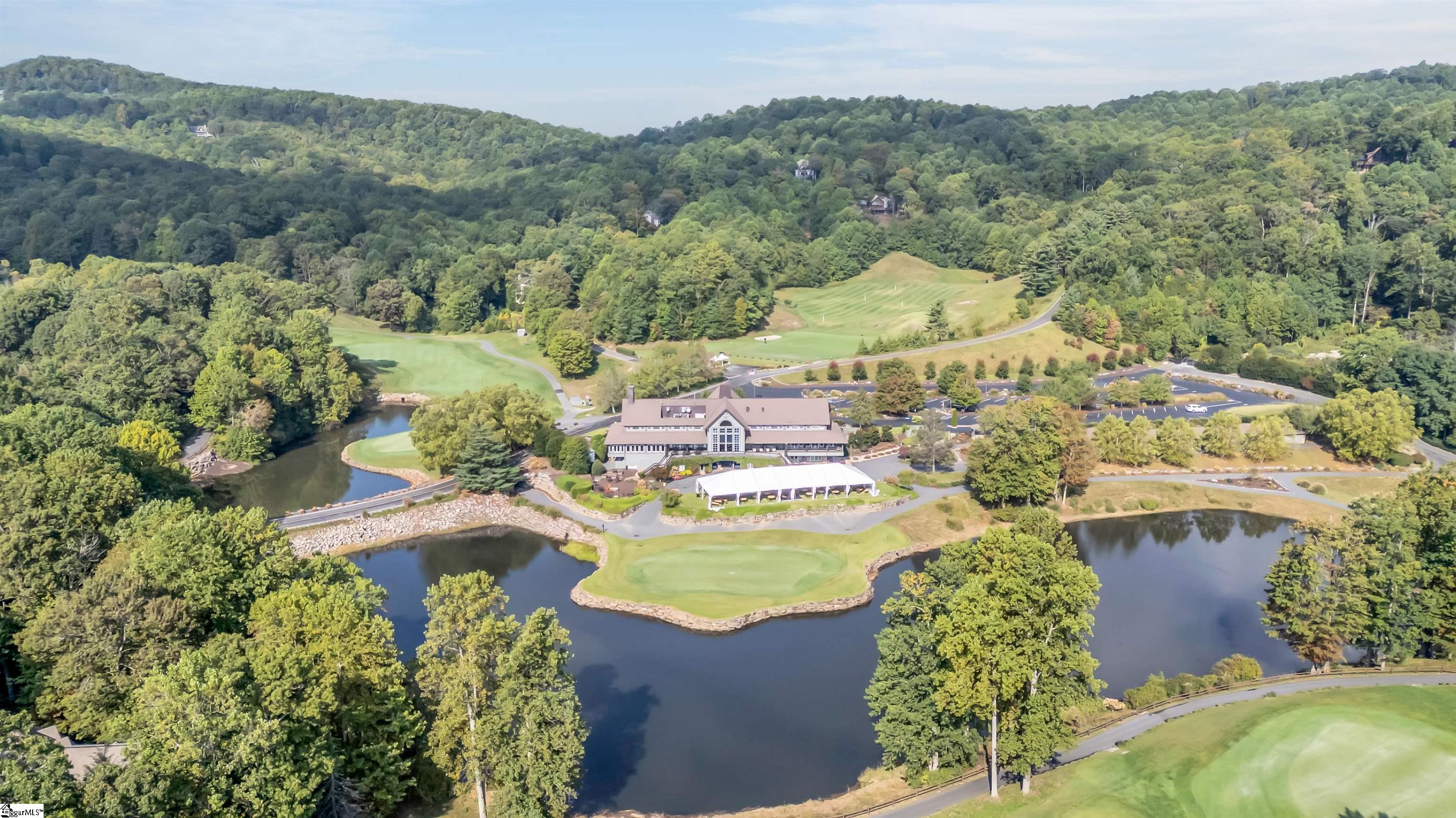 7 Goldeneye Court Landrum, SC 29356 - Photo 42 of 48