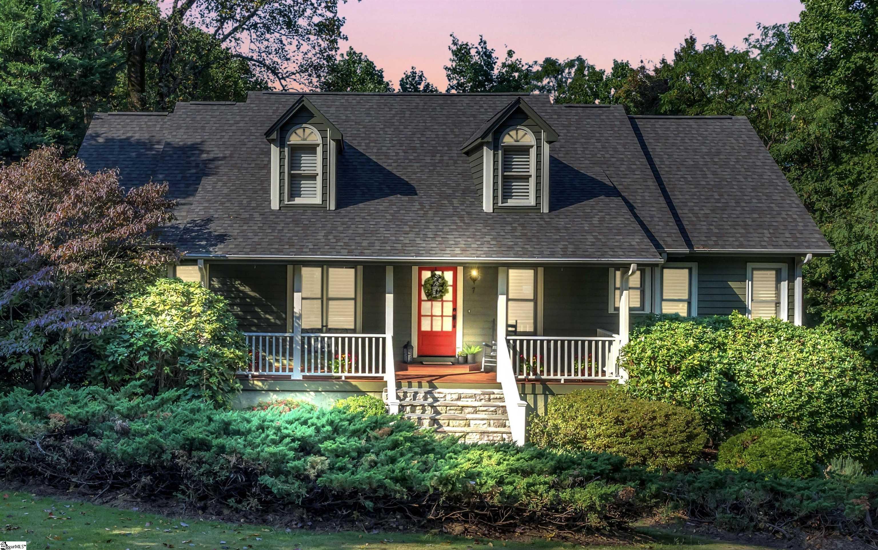 7 Goldeneye Court Landrum, SC 29356 - Photo 48 of 48