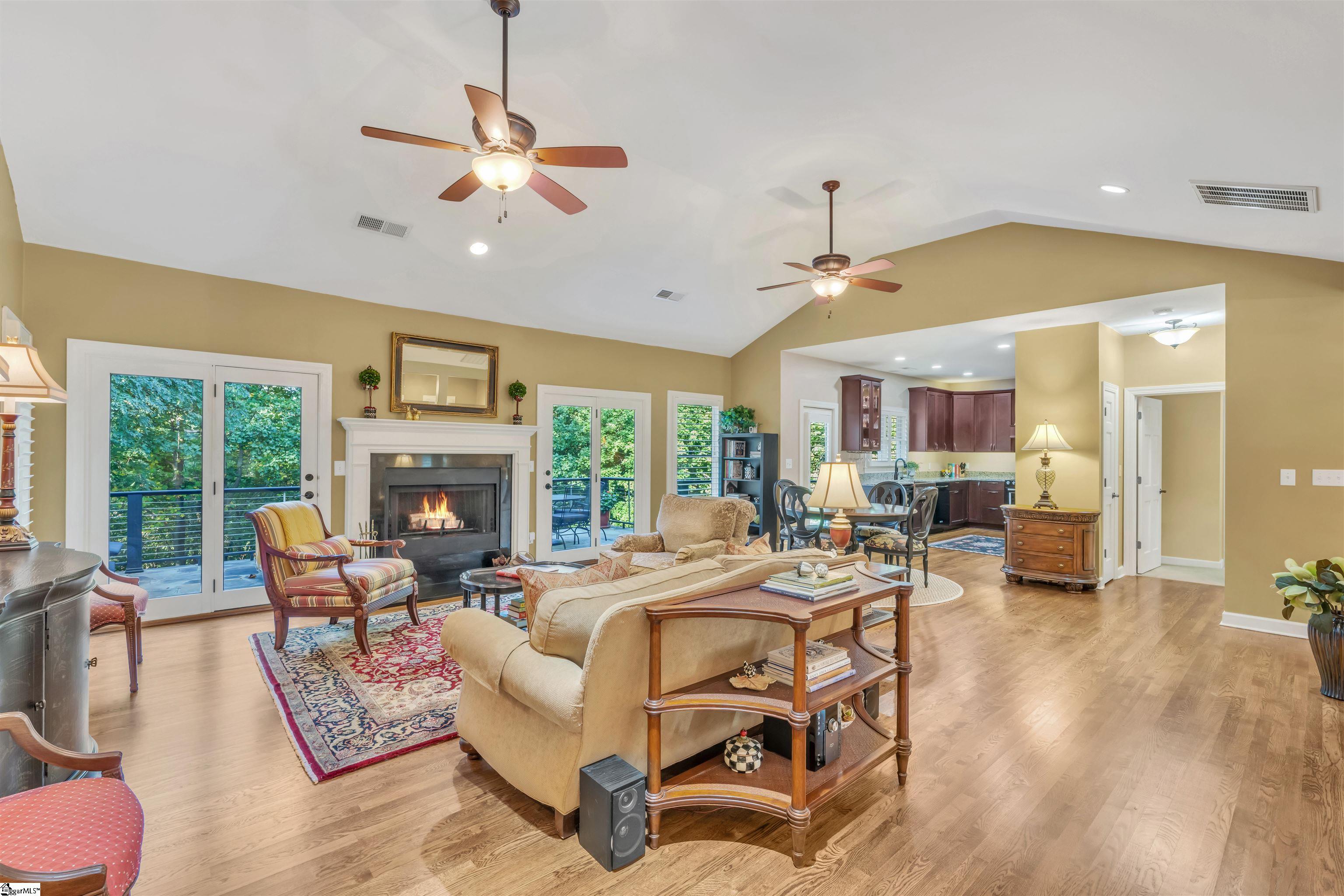 7 Goldeneye Court Landrum, SC 29356 - Photo 6 of 48