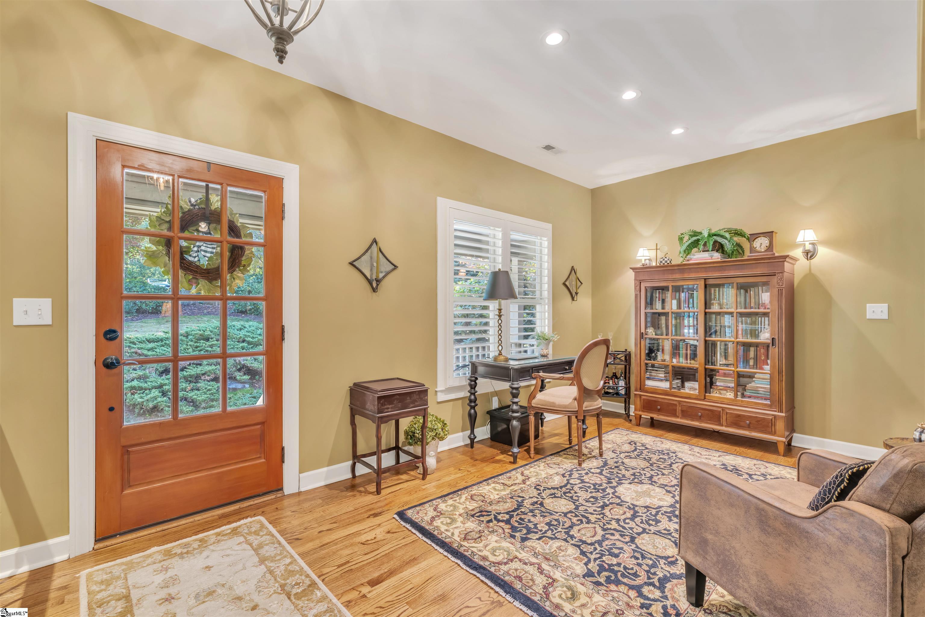 7 Goldeneye Court Landrum, SC 29356 - Photo 8 of 48