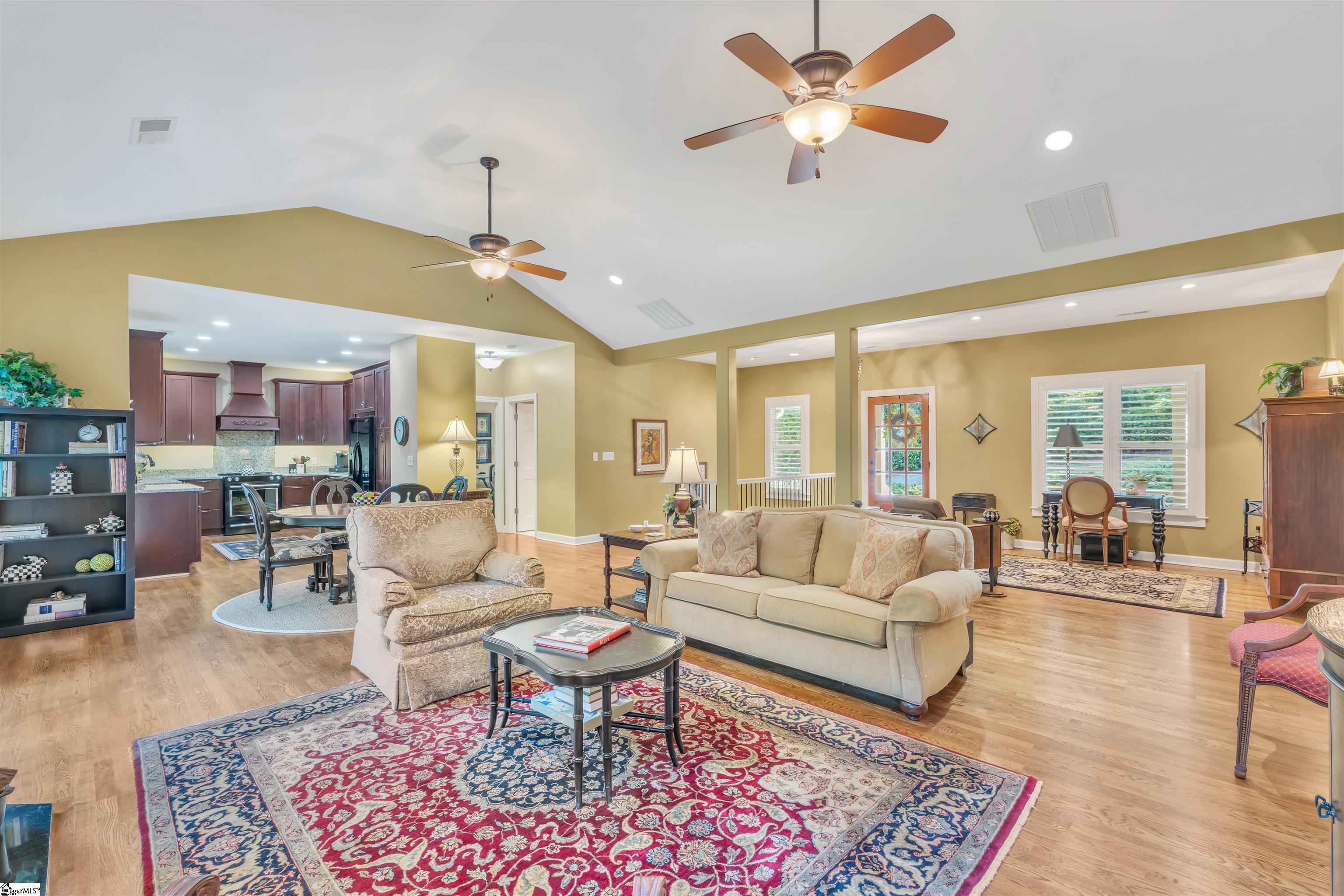 7 Goldeneye Court Landrum, SC 29356 - Photo 9 of 48