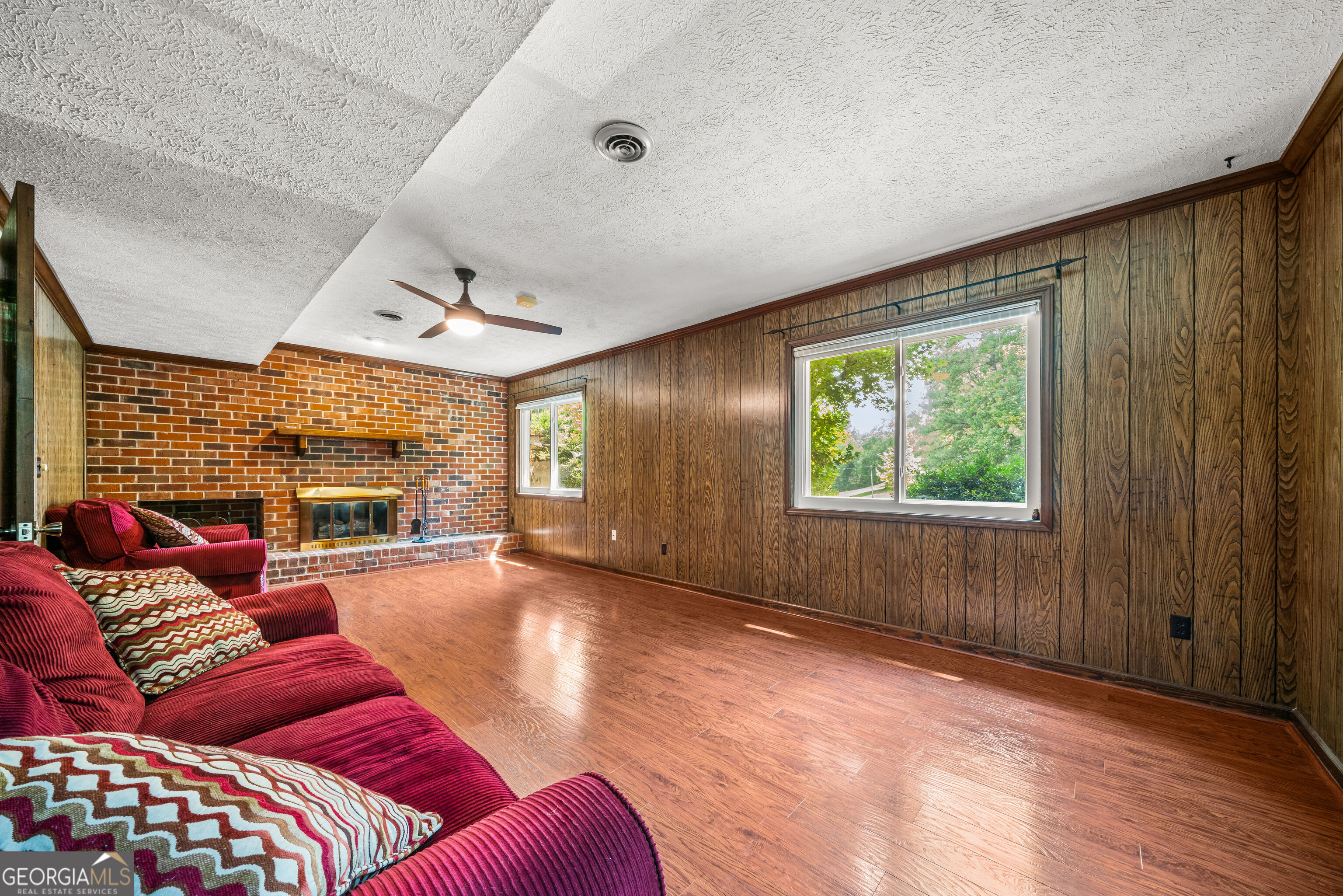 106 Thornwood Drive Southwest Rome, GA 30165 - Photo 26 of 31 Gallery Image 26
