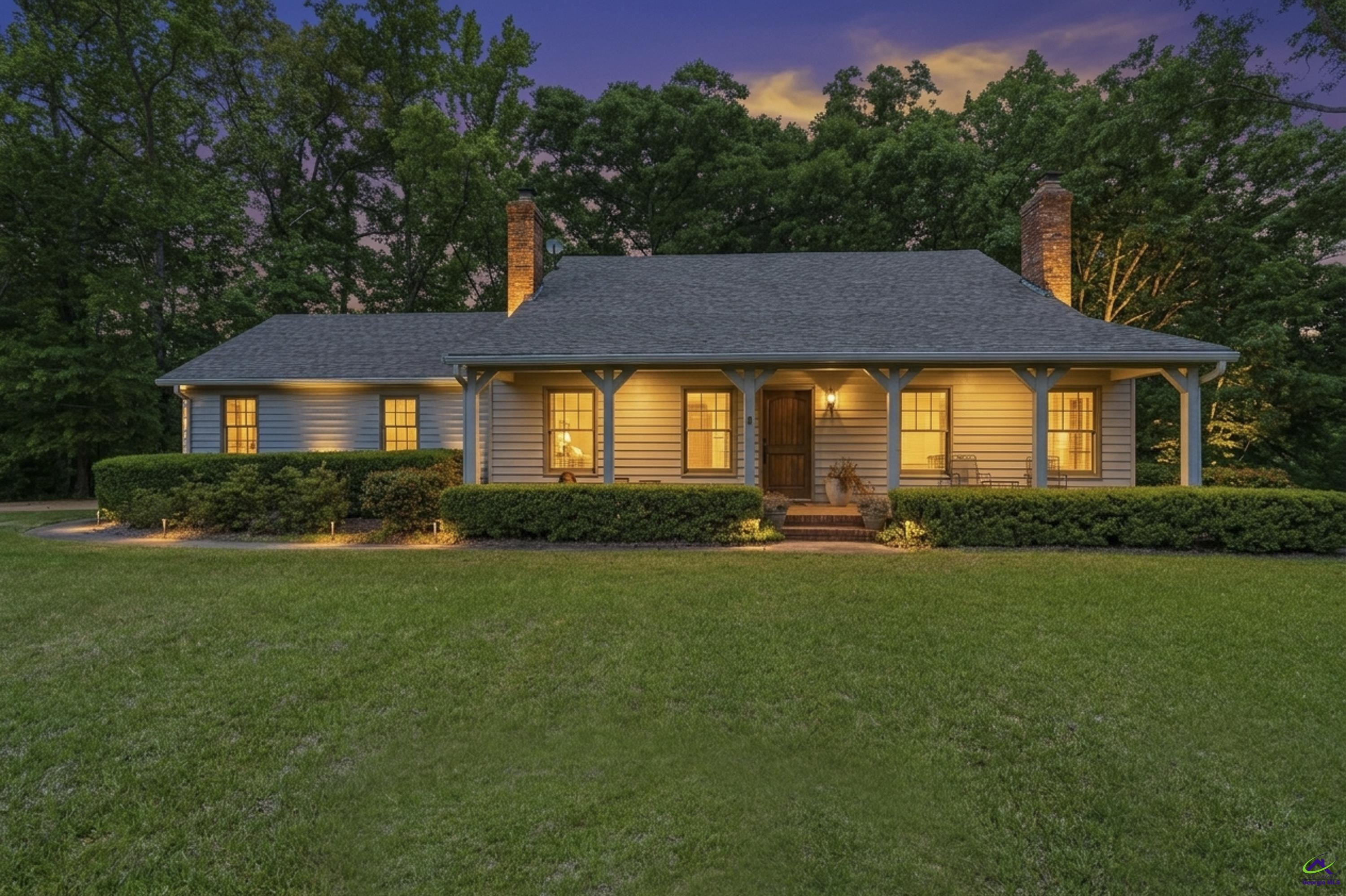 2754 Highway 42 Forsyth, GA 31029 - Photo 3 of 66