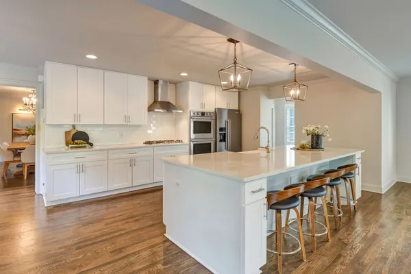 $1,690,000 | 116 Century Oak Drive, Franklin, TN 37069