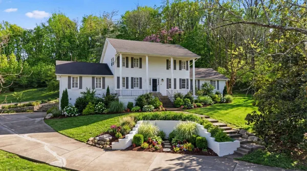 $1,690,000 | 116 Century Oak Drive, Franklin, TN 37069