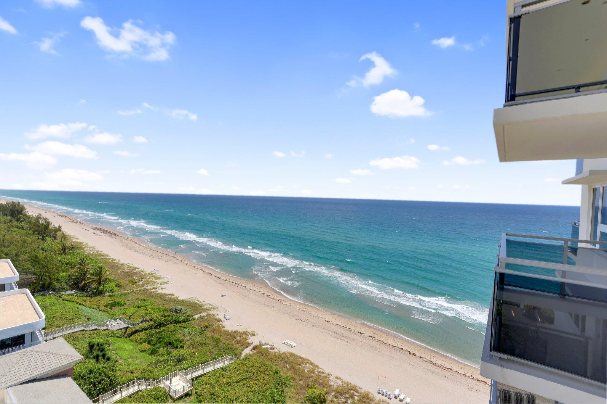 2066 North Ocean Boulevard, Unit 14NW Boca Raton, FL 33431 - Photo 4 of 39 VIEW