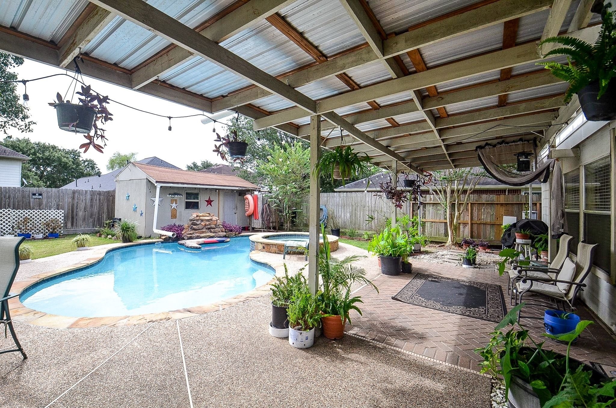 1207 Gerona Boulevard Rosenberg, TX 77471 - Photo 3 of 34