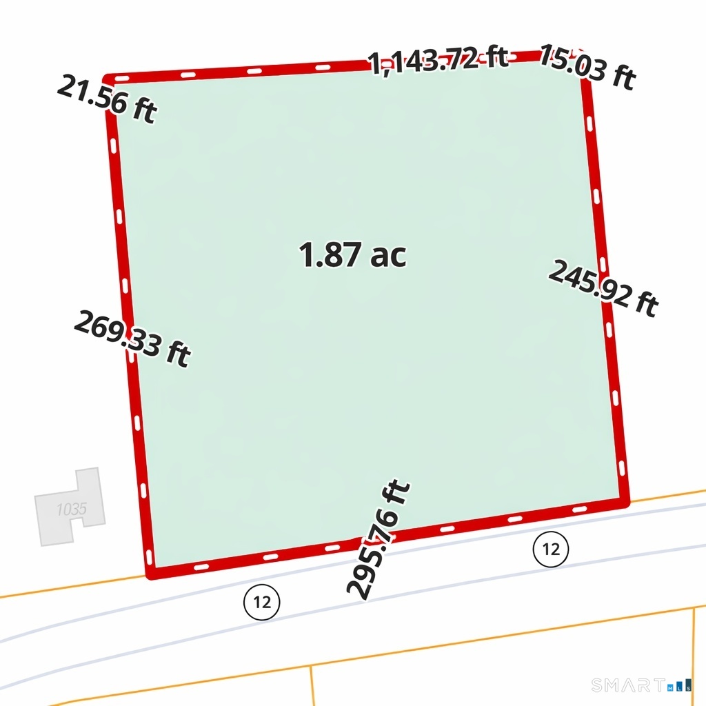 0 Norwich Road Central Village, CT 06332 - Photo 7 of 8