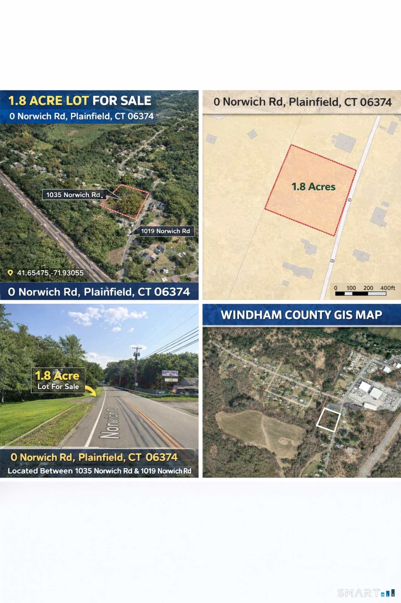 0 Norwich Road Central Village, CT 06332 - Photo 8 of 8