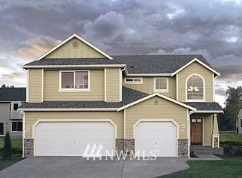 5133 Northeast 8th Place Renton, WA 98059 - Photo 1 of 1
