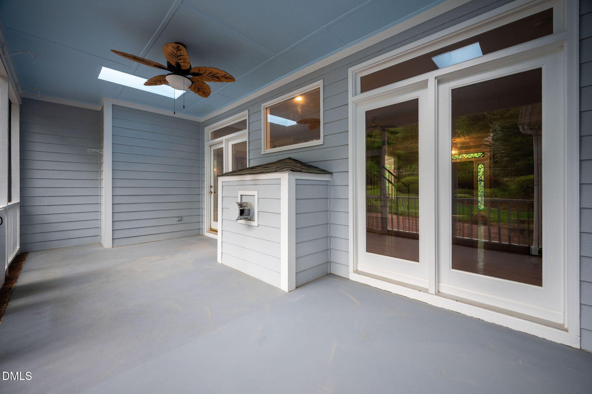 2217 Tomotley Court Raleigh, NC 27606 - Photo 54 of 98