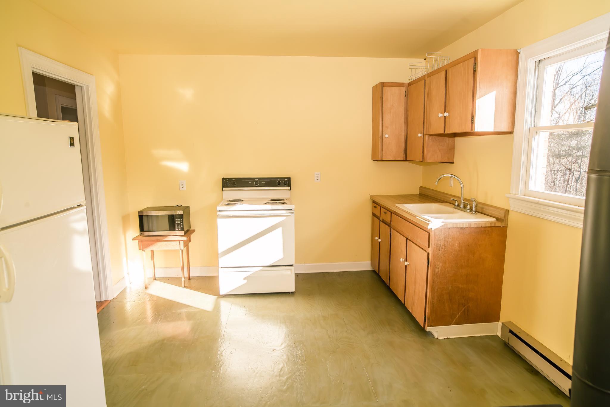 1381 Feltner Road Bluemont, VA 20135 - Photo 11 of 12 Kitchen