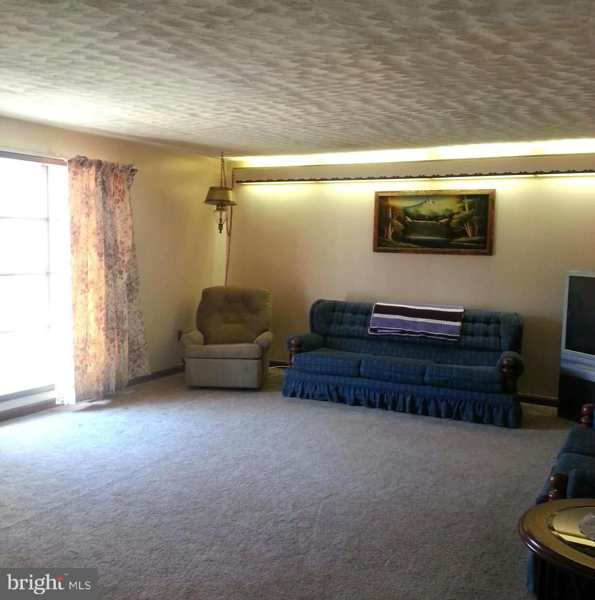 7130 Simms Landing Road Port Tobacco, MD 20677 - Photo 4 of 21 Living Room