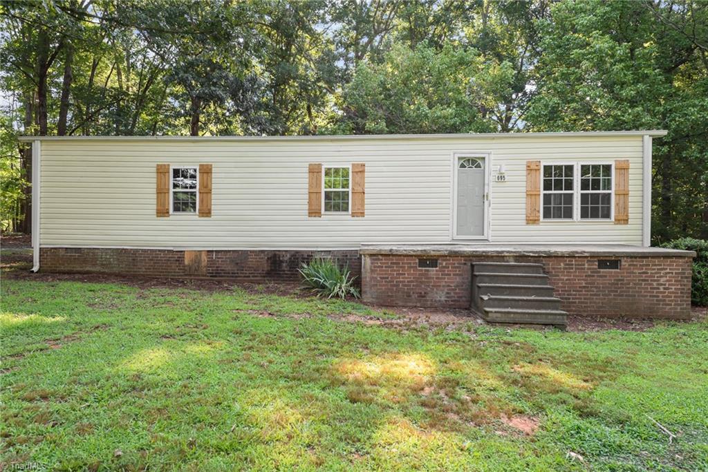 695 Pleasant Ridge Church Road Ramseur, NC 27316 - Photo 2 of 18