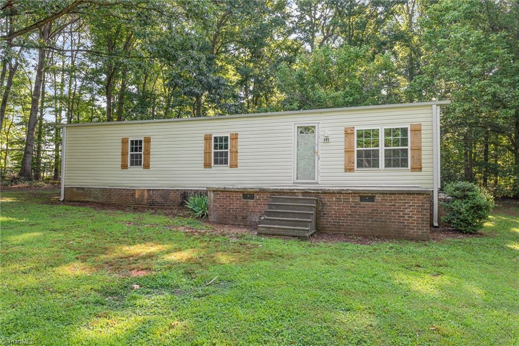 695 Pleasant Ridge Church Road Ramseur, NC 27316 - Photo 3 of 18