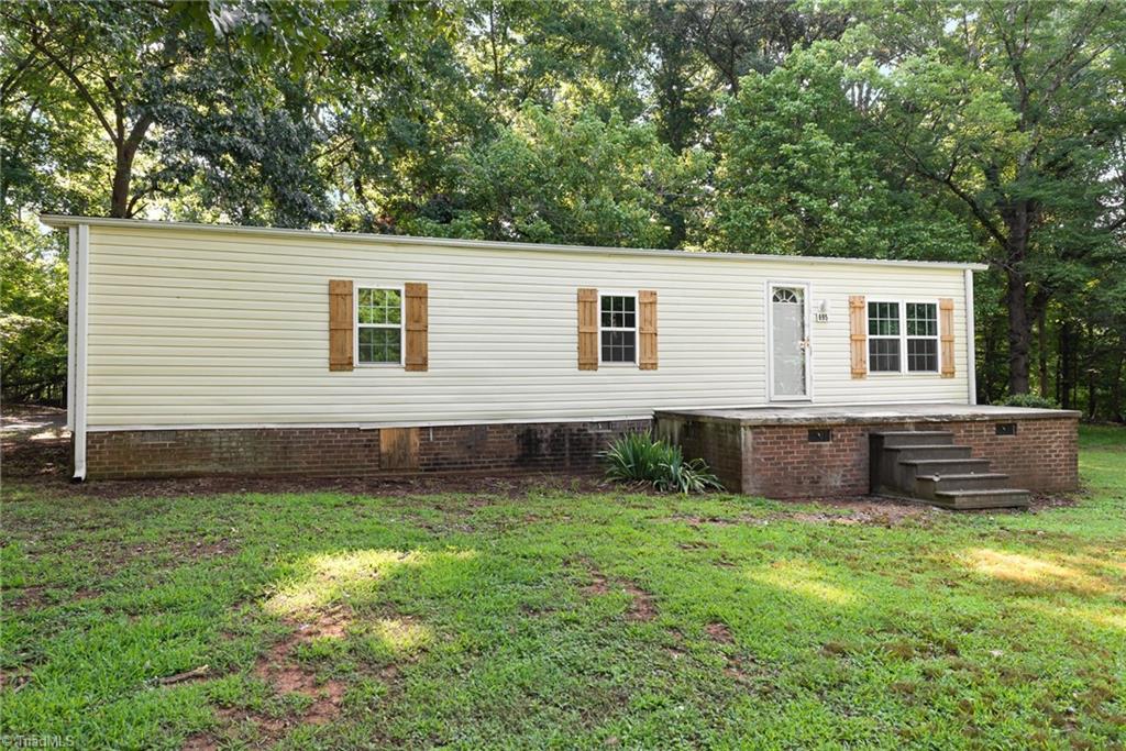 695 Pleasant Ridge Church Road Ramseur, NC 27316 - Photo 4 of 18