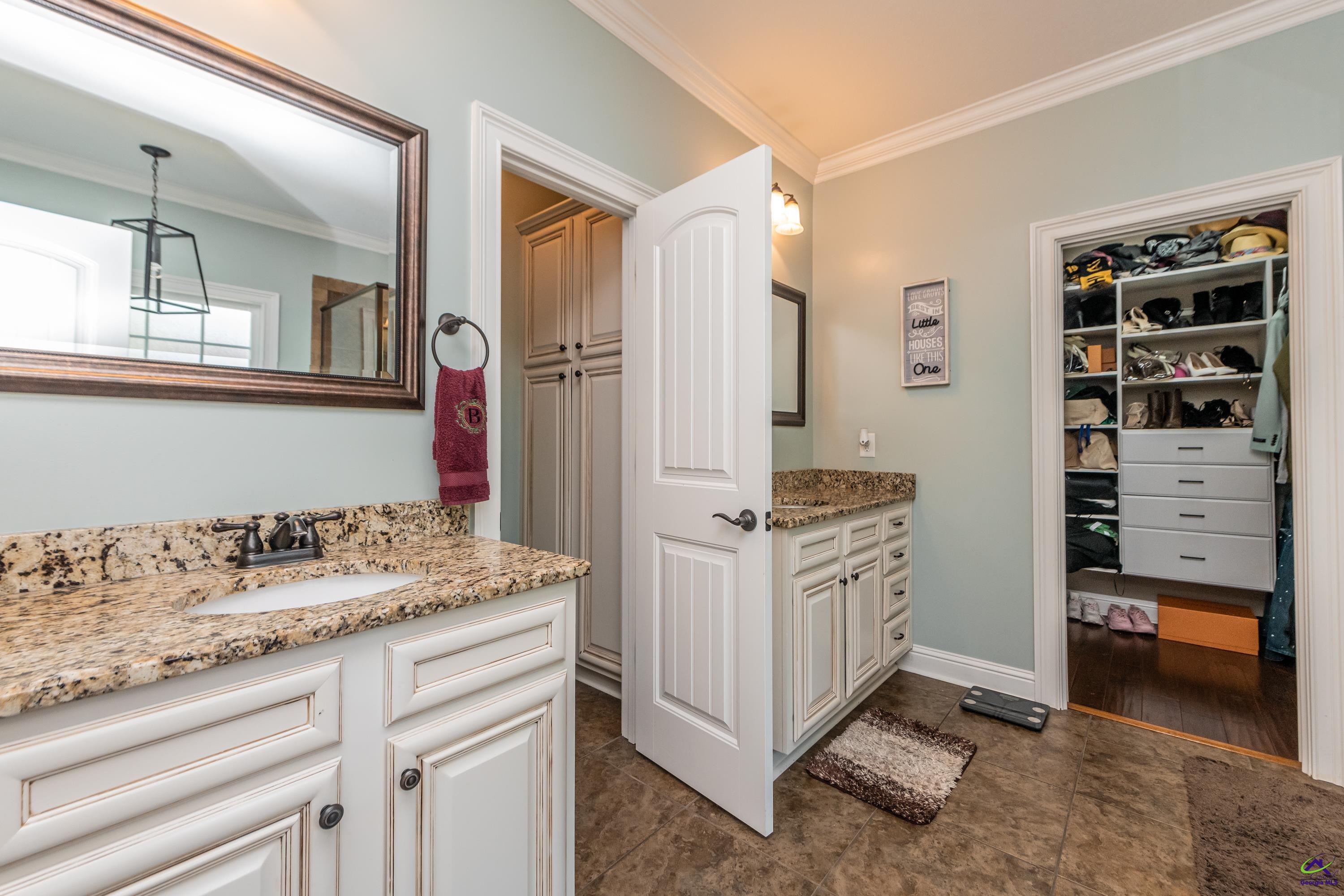 405 Old Bridge Road Warner Robins, GA 31088 - Photo 24 of 58