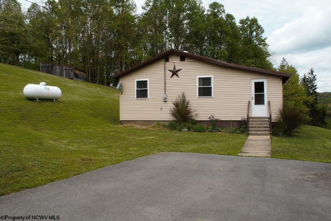 1401 Fairview Road Webster Springs, WV 26288 - Photo 13 of 17 Gallery Image 13