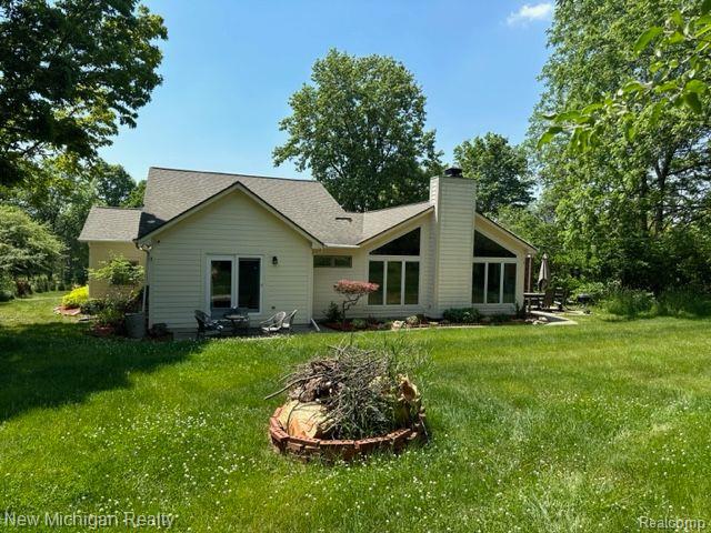 2670 West Tienken Road Rochester Hills, MI 48306 - Photo 12 of 22