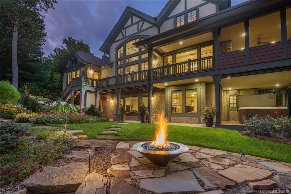 278 Racquet Club Road Asheville, NC 28803 - Photo 2 of 48 Gallery Image 2