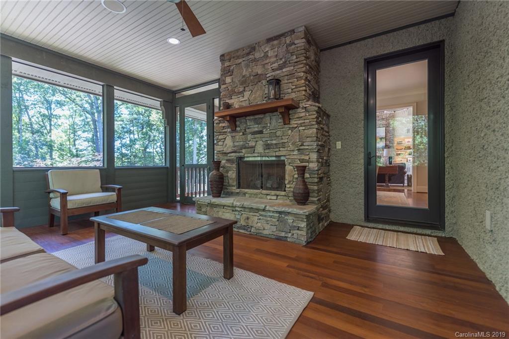 278 Racquet Club Road Asheville, NC 28803 - Photo 33 of 48 Gallery Image 33