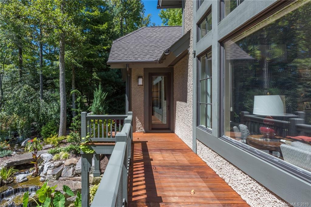 278 Racquet Club Road Asheville, NC 28803 - Photo 34 of 48 Gallery Image 34