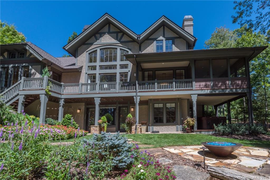278 Racquet Club Road Asheville, NC 28803 - Photo 39 of 48 Gallery Image 39