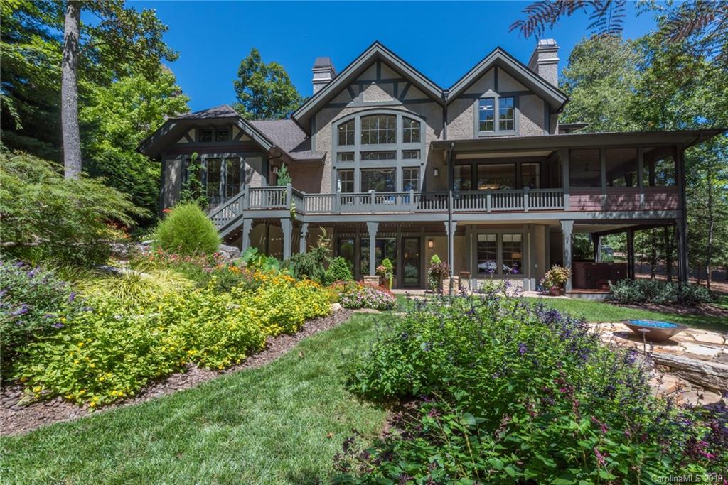 278 Racquet Club Road Asheville, NC 28803 - Photo 40 of 48 Gallery Image 40