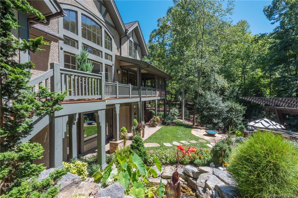 278 Racquet Club Road Asheville, NC 28803 - Photo 43 of 48 Gallery Image 43
