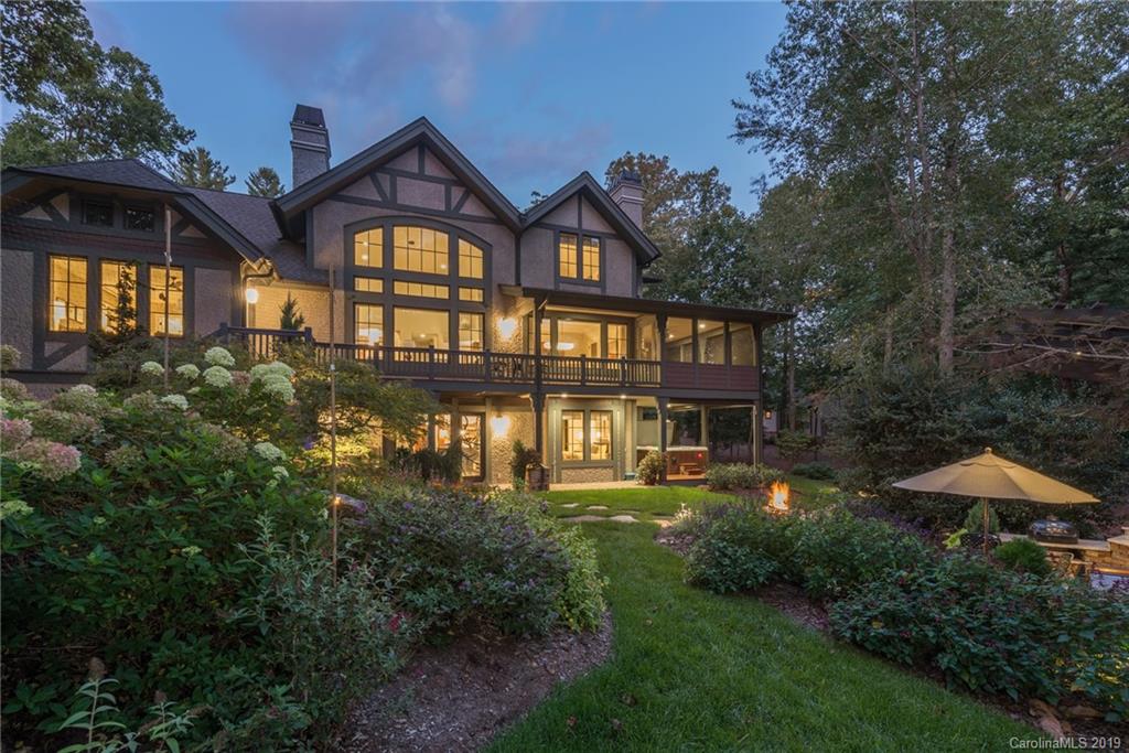 278 Racquet Club Road Asheville, NC 28803 - Photo 46 of 48 Gallery Image 46