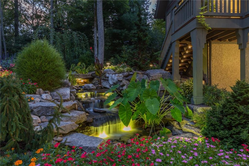 278 Racquet Club Road Asheville, NC 28803 - Photo 47 of 48 Gallery Image 47