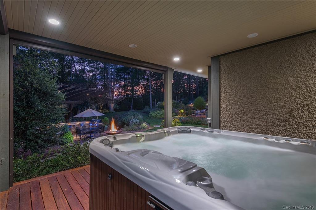 278 Racquet Club Road Asheville, NC 28803 - Photo 48 of 48 Gallery Image 48