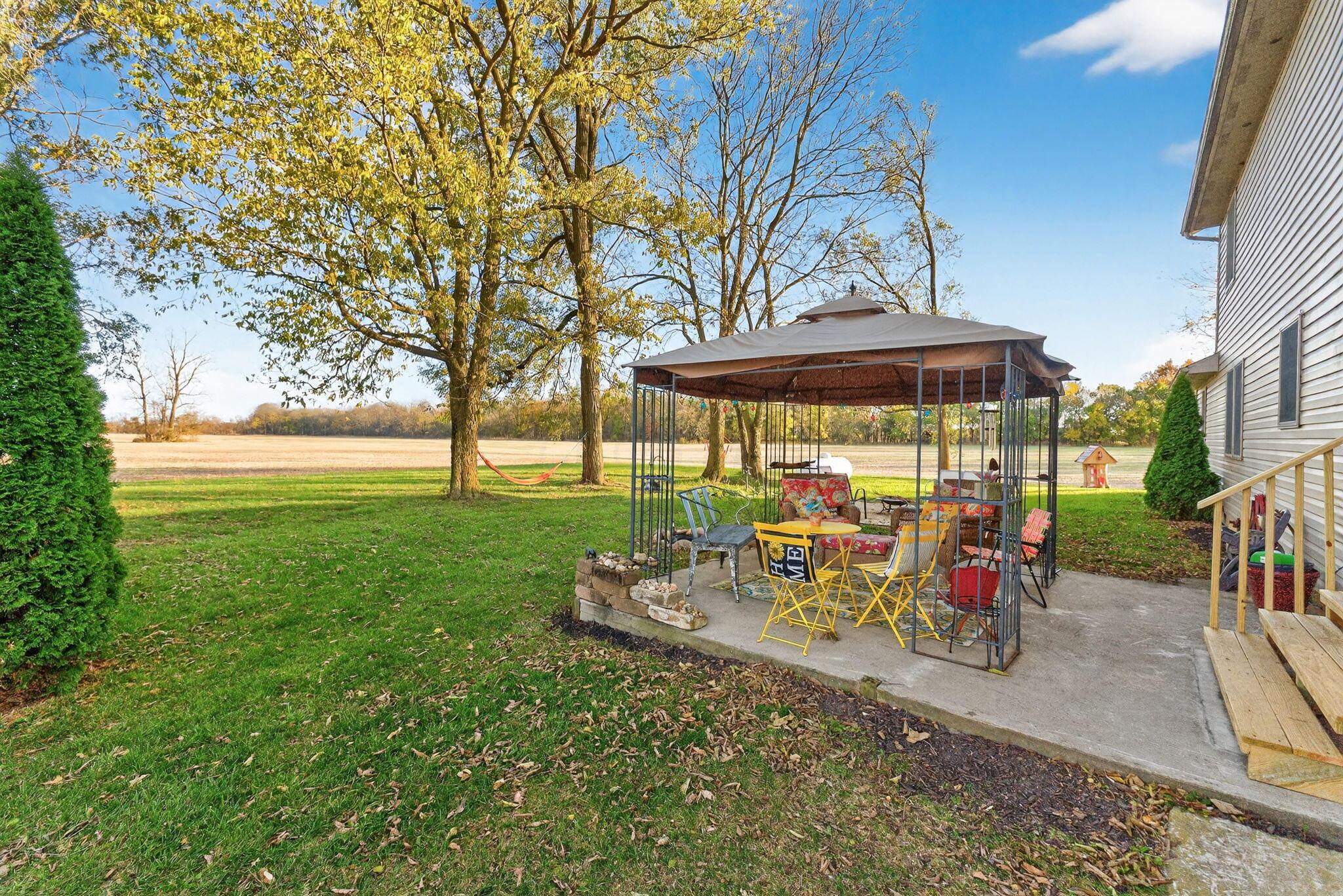 28384 Bitler Road Richwood, OH 43344 - Photo 71 of 86 28384 Bitler Rd (Exterior)-8