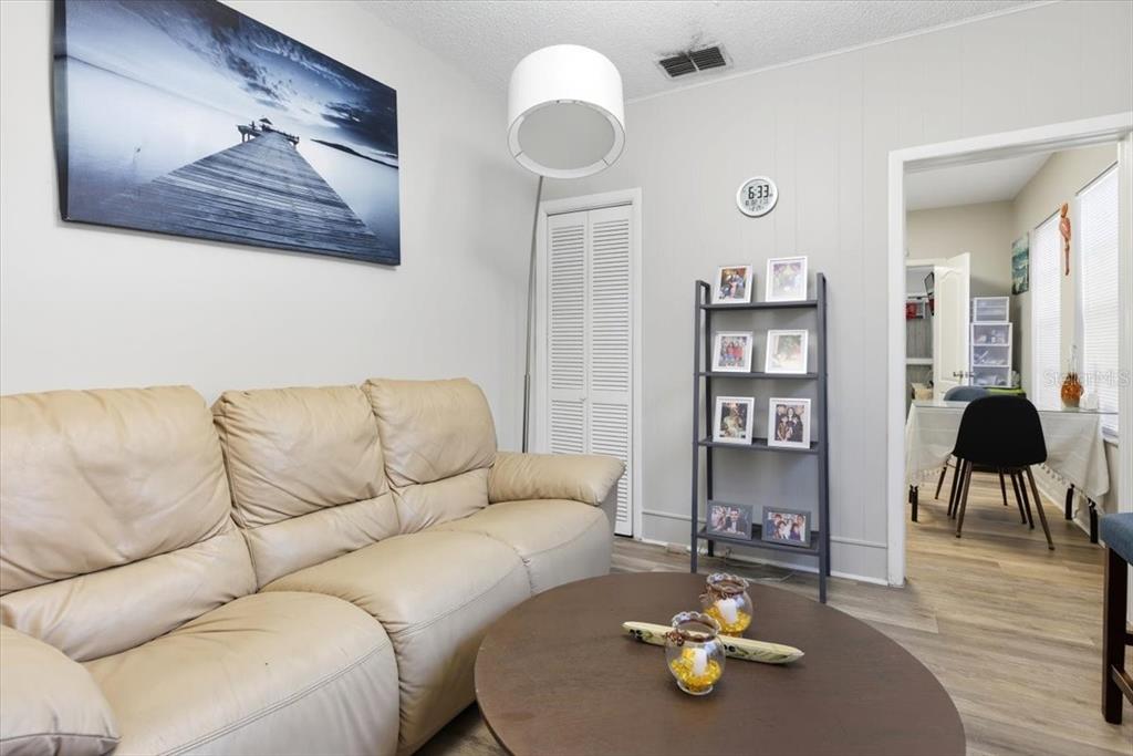 2511 West Abdella Street Tampa, FL 33607 - Photo 6 of 17 a living room with furniture and a table