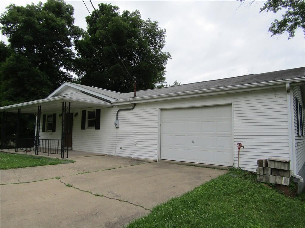 245 Miller Road Washington, PA 15301 - Photo 1 of 21 Gallery Image 1