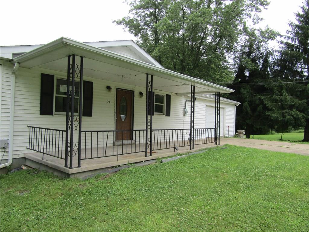 245 Miller Road Washington, PA 15301 - Photo 17 of 21 Gallery Image 17